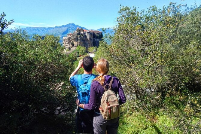 Hiking Tour to Meteora from Kalambaka - Local Agency - Who this Meteora hike is best for