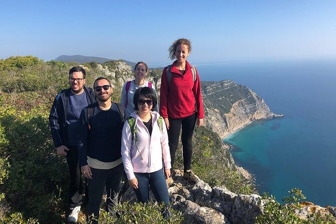 Hiking tour to the highest limestone cliff of continental Europe - Group size, pace, and staying safe on uneven rock