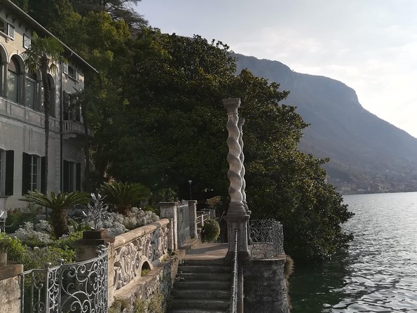 HIKING TOUR: VARENNA, Castle of VEZIO Villa MONASTERO, FIUMELATTE - Key highlights you’ll feel on the trail