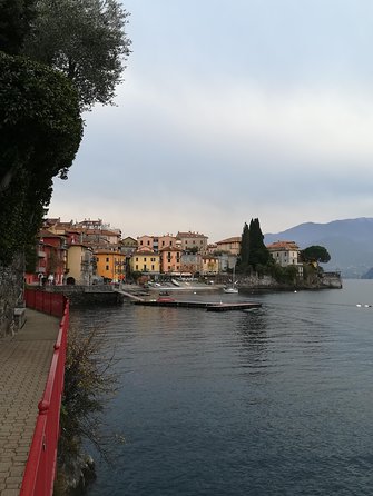 HIKING TOUR: VARENNA, Castle of VEZIO Villa MONASTERO, FIUMELATTE - Why this Varenna hike feels like the real Lake Como