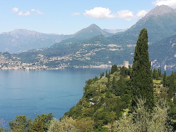 HIKING TOUR: VARENNA, Castle of VEZIO Villa MONASTERO, FIUMELATTE - Price and ticket reality: what you’re paying for