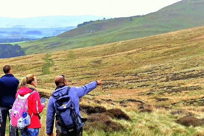 Hill & Nature Hike - Discover Real Edinburgh With a Local Expert - Key things that make this hike worth your time