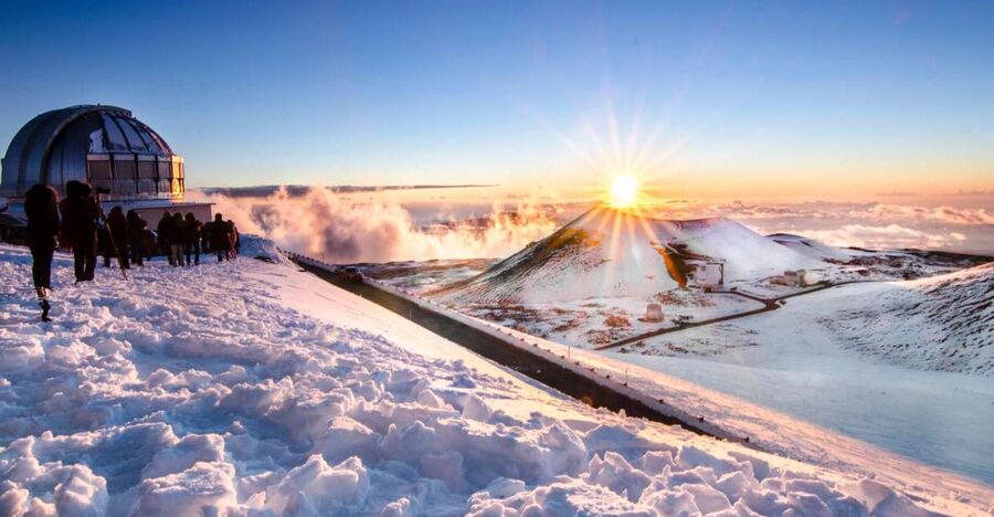 Hilo: Mauna Kea Summit, Sunset, & Stargazing Experience - Key things I’d circle before you book