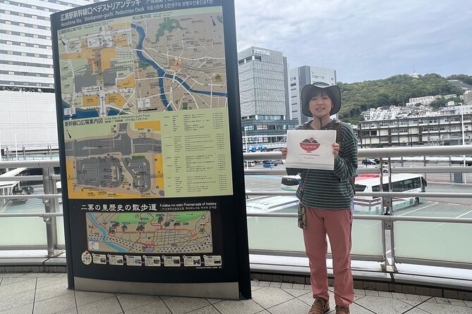 Hiroshima Local guided Hiking Tour&Open-air Tea Ceremony - Why Mt. Futaba feels like a real side of Hiroshima