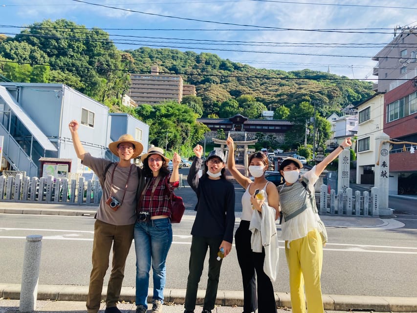 Hiroshima: Morning Hiking Tour with Open-air Tea Ceremony - Key takeaways before you go