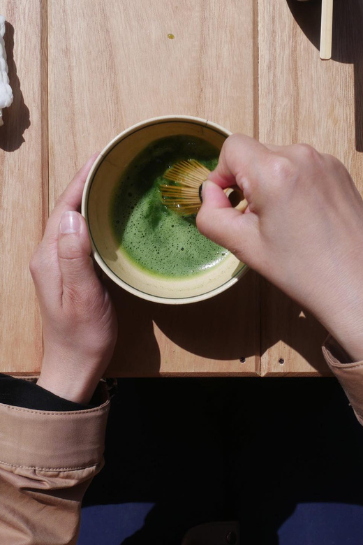 Hiroshima: Spring Hiking Tour with Open-air Tea Ceremony - The 500 steps: your real workout math (and how to handle it)