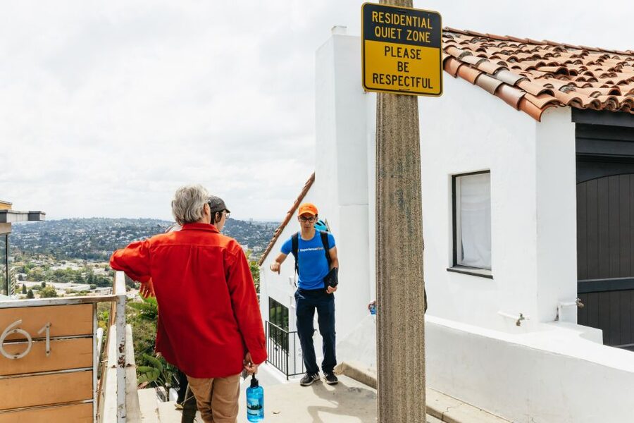 Hollywood Sign Hiking Tour to Griffith Observatory - Booking Check: The Smart Way to Decide