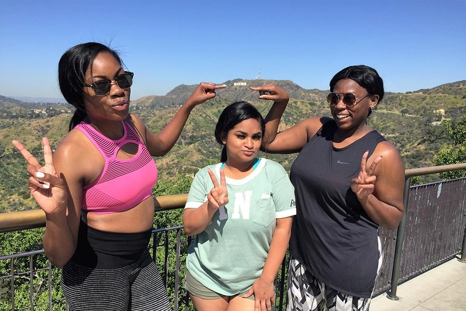 Hollywood Sign Hiking Tour to Griffith Observatory - Starting at Franklin’s Cafe in Los Feliz (And Why That Choice Works)