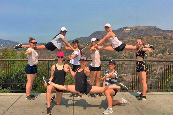 Hollywood Sign Hiking Tour to Griffith Observatory - The Short Return and How to Plan Your Day After