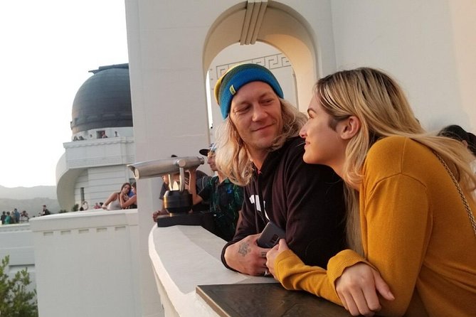 Hollywood Sign Hiking Tour to Griffith Observatory - Who This Tour Suits Best (And Who Should Skip It)