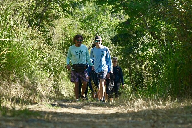 Honeymoon Beach Eco Hike and Snorkel - Why Honeymoon Beach Eco Hike and Snorkel Works on St John