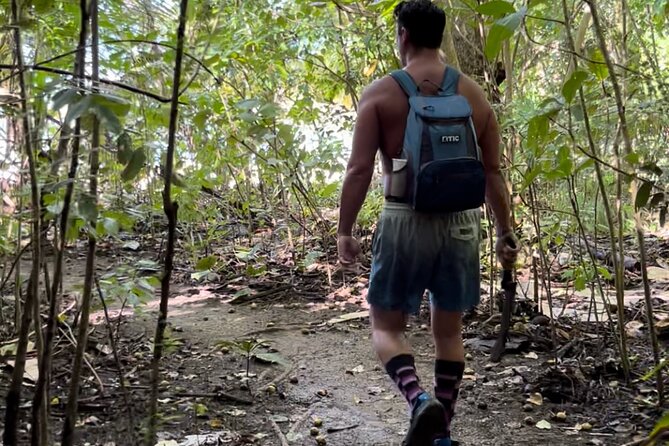 Honeymoon Beach Eco Hike and Snorkel - Key Things I’d Focus On Before You Go