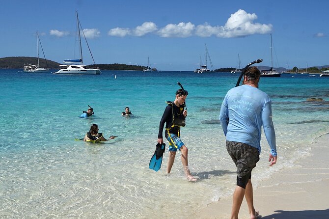 Honeymoon Beach Eco Hike and Snorkel - Price and Value: Is $99 Really Fair?