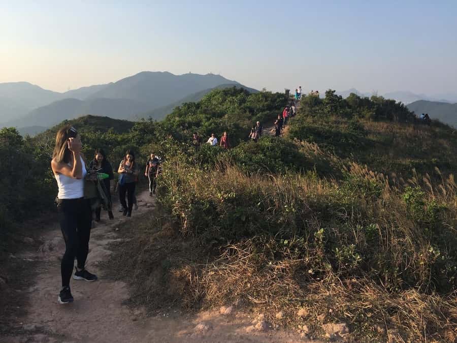 Hong Kong: Dragon's Back Hike - Key things that make this hike worth your morning
