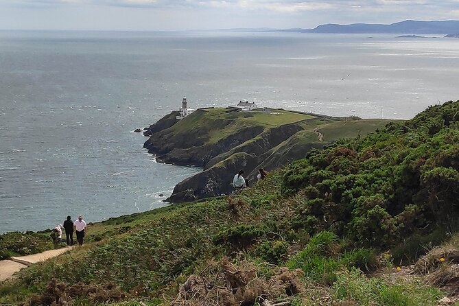 Howth Hiking Trail from Dublin: Mythology and Legend - Key highlights worth planning for
