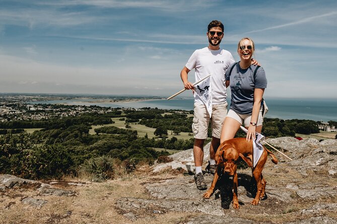 Howth Safari Hiking Tour - Key things that make this tour worth your time