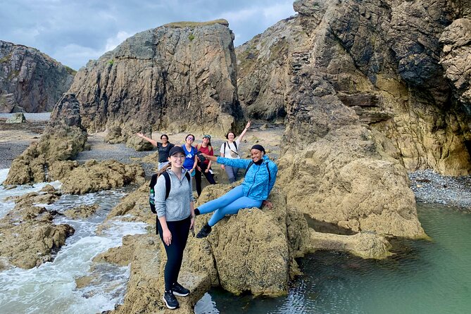 Howth Safari Hiking Tour - Practical tips that make this hike easier (and more fun)