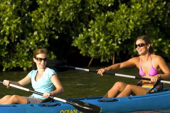 Huleia River Hidden Valley Falls Kayak & Hike - Meet at Outfitters Kaua’i and get your gear dialed in