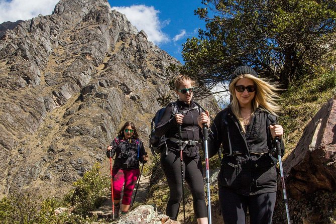Humantay Lake Day Hike (Small Group or Private) - Turquoise Humantay Lake with a small group you can actually feel