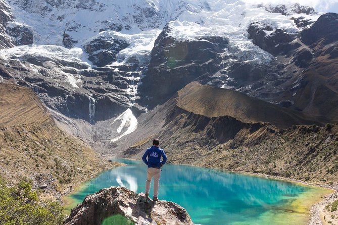 Humantay Lake Day Hike (Small Group or Private) - Breakfast and lunch are not filler here