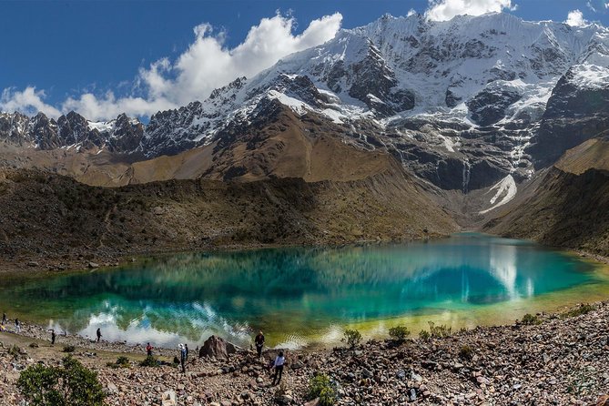 Humantay Lake Day Hike (Small Group or Private) - Transportation and guides: what “included” actually does for your day