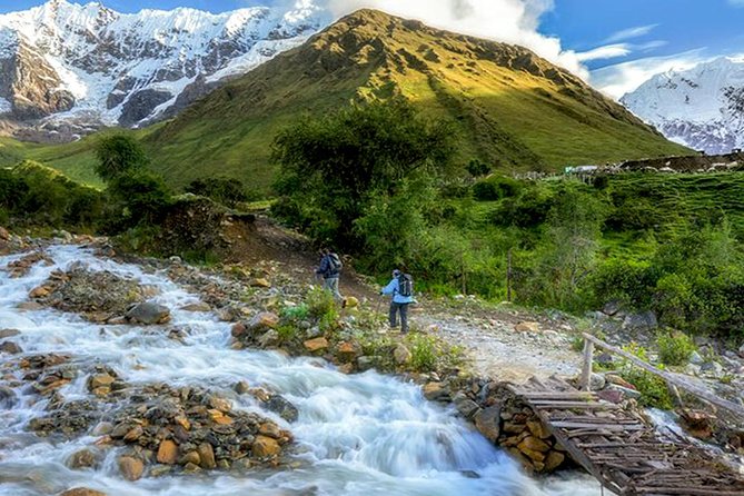 Humantay Lake Full Day Hike - Early start from Cusco: when the day really begins