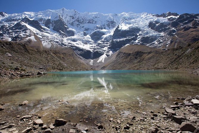 Humantay Lake Full Day Hike - Price and value: what $89 buys you (and why it matters)
