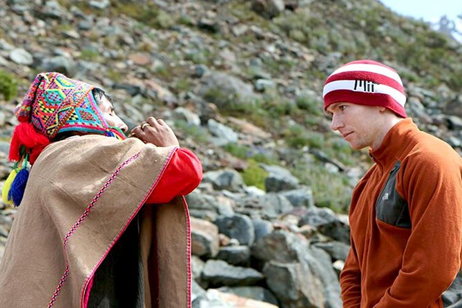 Humantay Lake Full Day Hike - Who should book this Humantay Lake hike