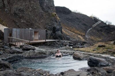 Husafell: Canyon Baths Soak with Short Highlands Hike - Húsafell Activity Centre to the Highlands Trail: The Ride That Sets the Tone