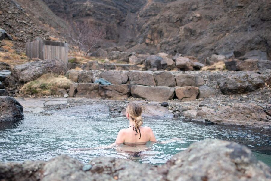 Husafell: Canyon Baths Soak with Short Highlands Hike - Price and Value: Is $76 Worth It?