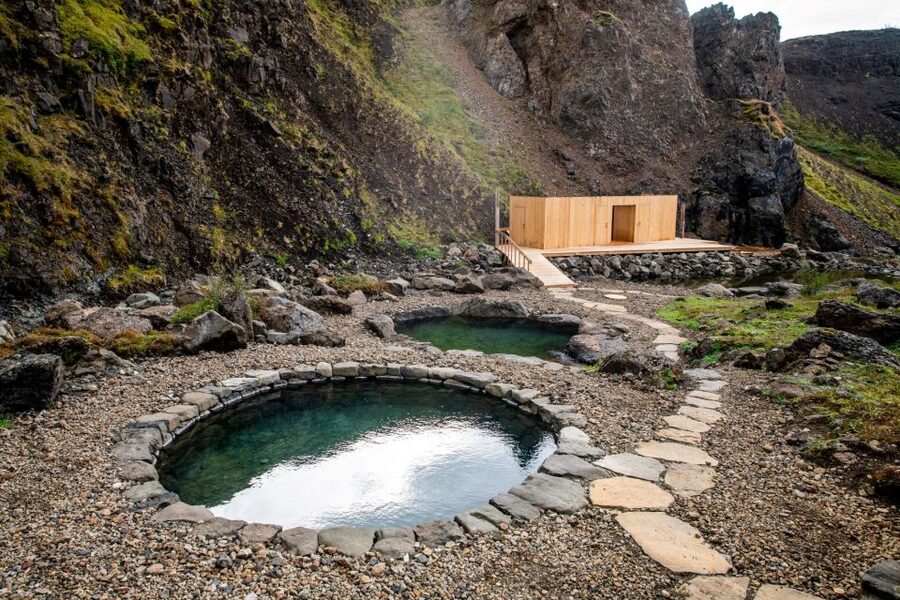 Husafell: Canyon Baths Soak with Short Highlands Hike - Should You Book Húsafell Canyon Baths + Short Highlands Hike?