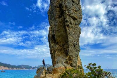 Ibiza Transformative Hiking Experience In The Heart Of Nature - Choosing From 16 Routes (And the Es Vedrà Reality Check)