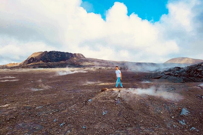 Iceland Hiking Tour to Fagradalsfjall Volcano with Local Guide - Key highlights to know before you go