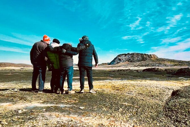 Iceland Hiking Tour to Fagradalsfjall Volcano with Local Guide - Price and value at $189: what you’re really paying for