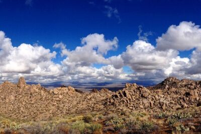 Iconic Tom's Thumb Guided Hiking Adventure in Scottsdale, Arizona - Walking through Sonoran Desert terrain without turning it into a guessing game