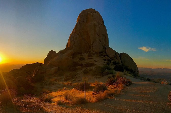Iconic Tom's Thumb Guided Hiking Adventure in Scottsdale, Arizona - Scottsdale, Old Town feel, and what you’ll notice from the city side