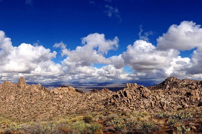 Iconic Tom's Thumb Guided Hiking Adventure in Scottsdale, Arizona - Weather, timing, and fitness: why a 3-hour hike can take longer