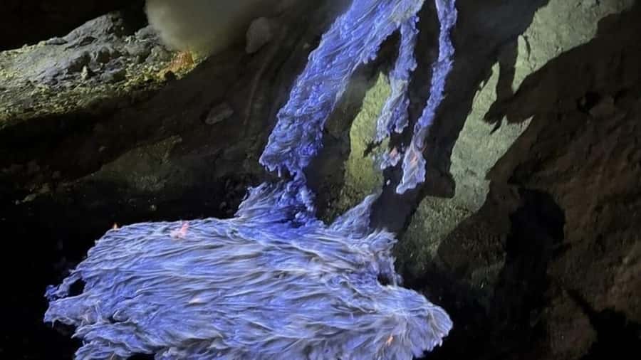 Ijen Crater Blue Fire Night Hike - Pickup Options, Drive Time, and How East Java Gets You Ready