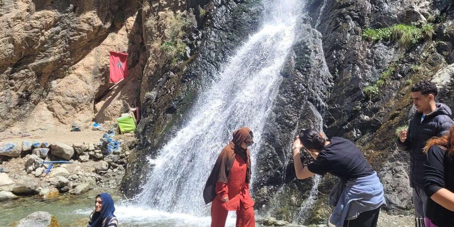imlil valley atlas mountains guided walk & lunch with locals - Who this Imlil Valley day trip suits best (and who should skip it)