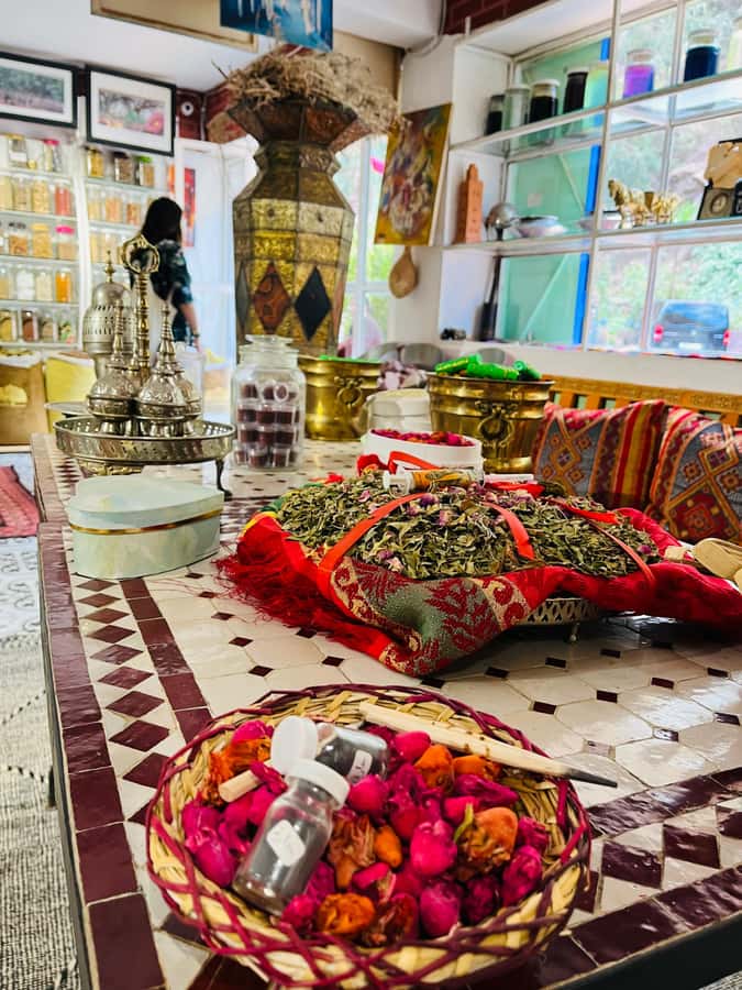 imlil valley atlas mountains guided walk & lunch with locals - Getting out of Marrakech fast: how this day trip really works