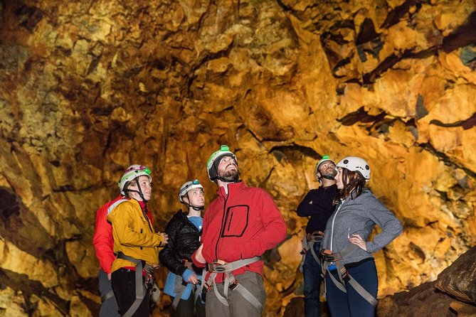 Inside the Volcano: Small-Group Tour and Lava Field Hike - Who Should Book This (and Who Might Want to Skip)