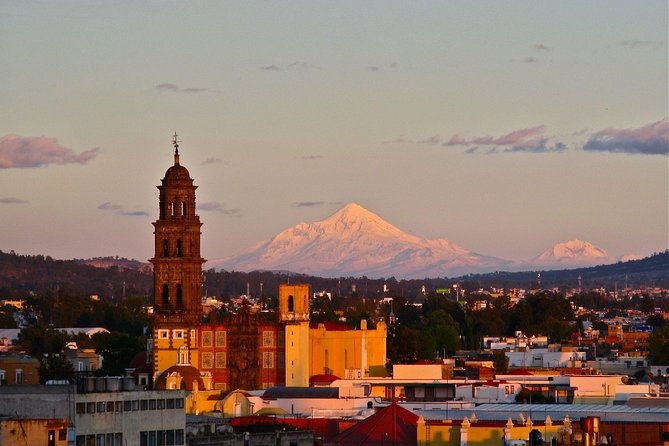Iztaccihuatl Volcano Hike with an Alpinist - Alpinist guides: pace-setting, safety, and the human side