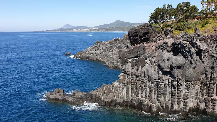 Jeju: Mt. Hallasan Hike and UNESCO Sites Day Tour - The best reason to do Jeju this way: UNESCO stops with a practical timetable