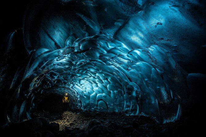Jökulsárlón: Blue Ice Cave and a Long Glacier Hike - Key highlights worth planning around
