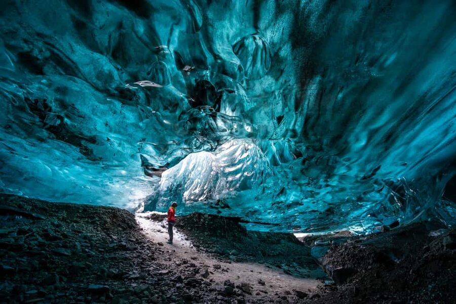 Jökulsárlón: Glacier Hike to a Remote Ice Cave - Key Things You Should Know Before You Go
