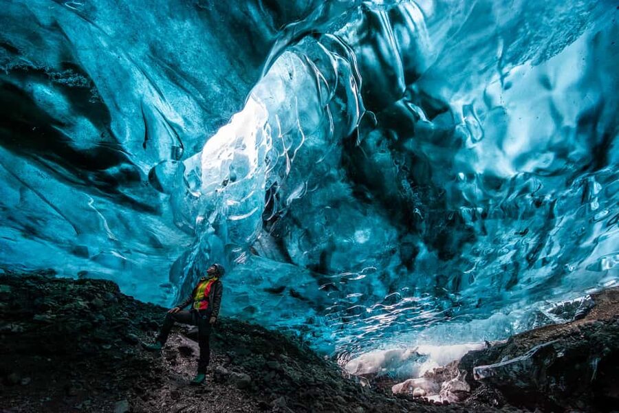 Jökulsárlón: Glacier Hike to a Remote Ice Cave - Price and Value: Why This Costs More Than the Usual Ice-Cave Trip