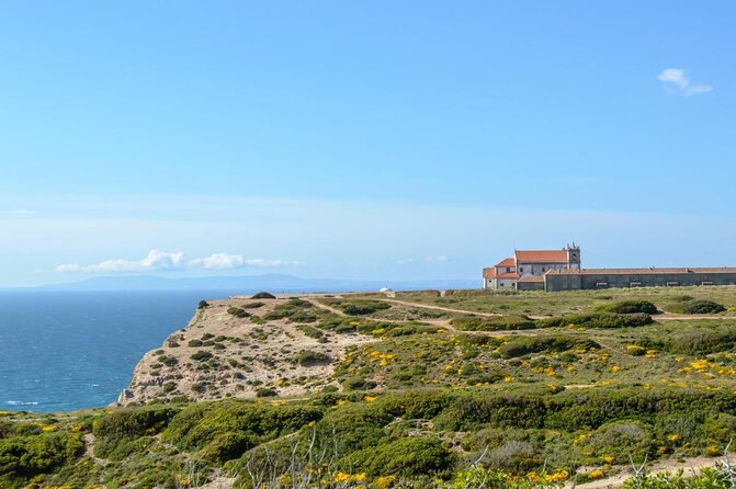 Jurassic Hiking tour to footprints of dinosaur in Espichel Cape - Key highlights you’ll feel fast