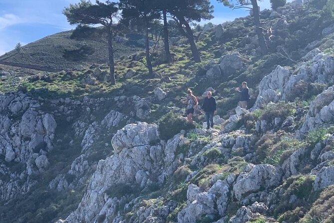 Karpathos Lastos mountain Hike with guide - Goats, sheep bells, and the calm coffee-stop rhythm