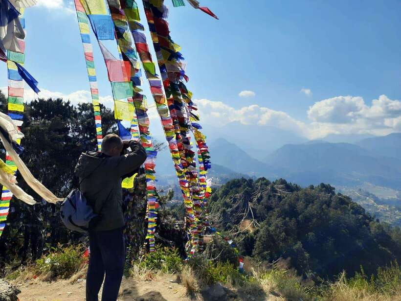 Kathmandu: Dhulikhel to NamoBuddha Day Hike with Lunch - Key takeaways before you go