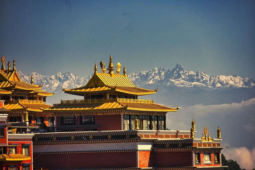 Kathmandu: Dhulikhel to NamoBuddha Day Hike with Lunch - Kali Temple, Kavre Bhanjyang, and the Village Farming You’ll Remember